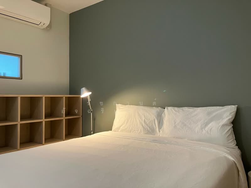 Life @ Sukhumvit 67, Bangkok, - Soi Sukhumvit 67 Sukhumvit Road, Phra Kanong Nua, Watthana, Bangkok, 1 Bedroom, 47 sqm, Condo For Rent, by รัชกานต์ อัจฉริยะโพธา, 500212020 - DDproperty.com