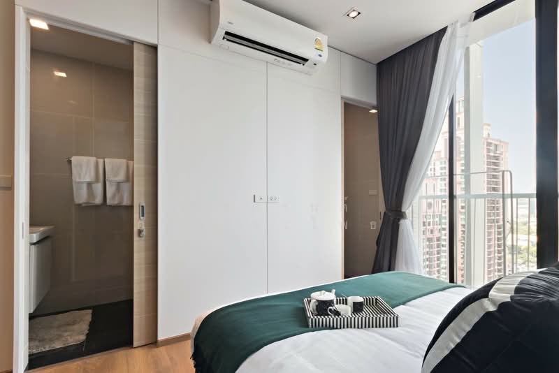 Park Origin Phrom Phong (Park 24) : พาร์ค ออริจิ้น พร้อมพงษ์ (พาร์ค 24), กรุงเทพ, 68 ซอยสุขุมวิท 24, คลองตัน, คลองเตย, กรุงเทพ, 29 ตร.ม., คอนโด ให้เช่า, โดย รัชกานต์ อัจฉริยะโพธา, 500212023 - DDproperty.com