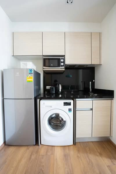 Park Origin Phrom Phong (Park 24), Bangkok, 68 Soi Sukhumvit 24, Khong Tan, Khlong Toei, Bangkok, Studio, 30 sqm, Condo For Rent, by รัชกานต์ อัจฉริยะโพธา, 500212023 - DDproperty.com