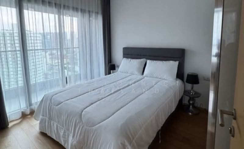Hyde Sukhumvit 13, Bangkok, 13 Sukhumvit Road, Khlongtoei Nua, Watthana, Bangkok, 2 Bedrooms, 85 sqm, Condo For Rent, by HomeConnect Thailand, 500212024 - DDproperty.com