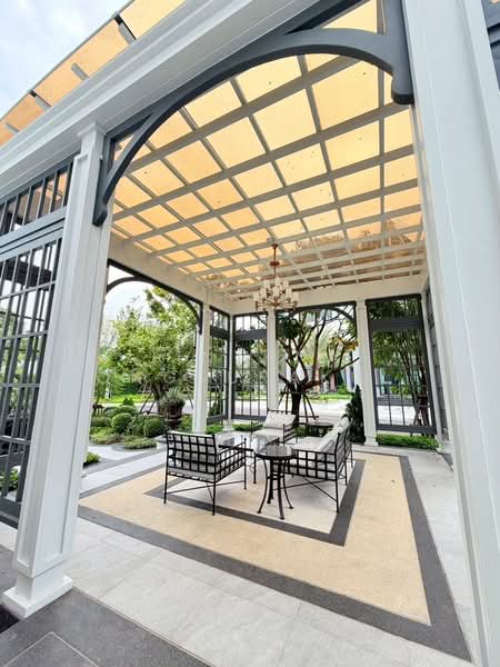 For Sale - THE GRAND Riverfront Ratchapruek - Rama 5, Nonthaburi