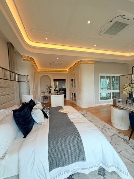 For Sale - THE GRAND Riverfront Ratchapruek - Rama 5, Nonthaburi