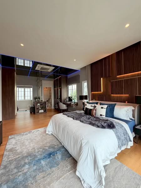 For Sale - THE GRAND Riverfront Ratchapruek - Rama 5, Nonthaburi