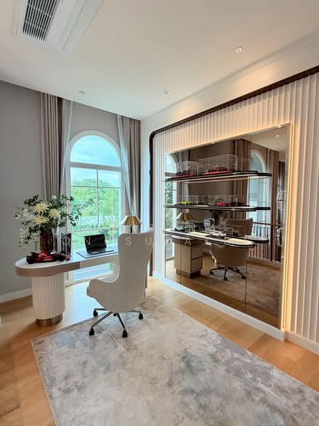 For Sale - THE GRAND Riverfront Ratchapruek - Rama 5, Nonthaburi