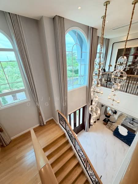 For Sale - THE GRAND Riverfront Ratchapruek - Rama 5, Nonthaburi