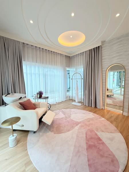 For Sale - THE GRAND Riverfront Ratchapruek - Rama 5, Nonthaburi