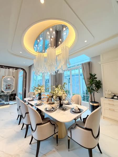 ขาย - เดอะ แกรนด์ ริเวอร์ฟร้อนท์ ราชพฤกษ์-พระราม 5, นนทบุรี