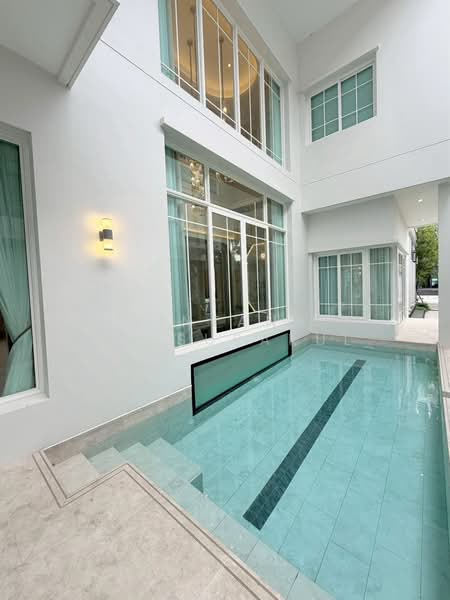 For Sale - THE GRAND Riverfront Ratchapruek - Rama 5, Nonthaburi