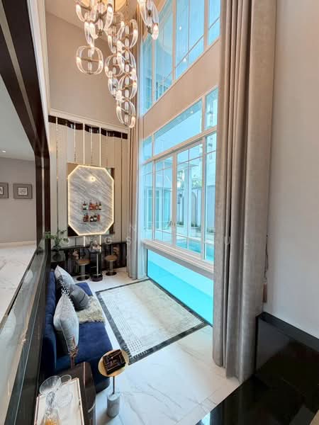 For Sale - THE GRAND Riverfront Ratchapruek - Rama 5, Nonthaburi