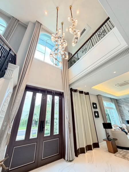 For Sale - THE GRAND Riverfront Ratchapruek - Rama 5, Nonthaburi