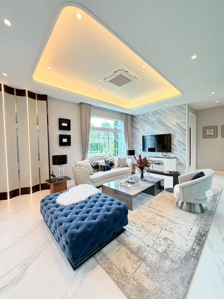 For Sale - THE GRAND Riverfront Ratchapruek - Rama 5, Nonthaburi