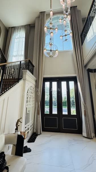 ขาย - เดอะ แกรนด์ ริเวอร์ฟร้อนท์ ราชพฤกษ์-พระราม 5, นนทบุรี