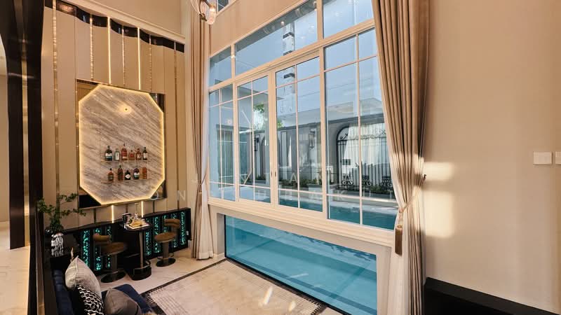 For Sale - THE GRAND Riverfront Ratchapruek - Rama 5, Nonthaburi