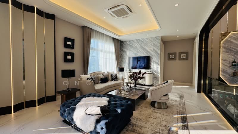 For Sale - THE GRAND Riverfront Ratchapruek - Rama 5, Nonthaburi