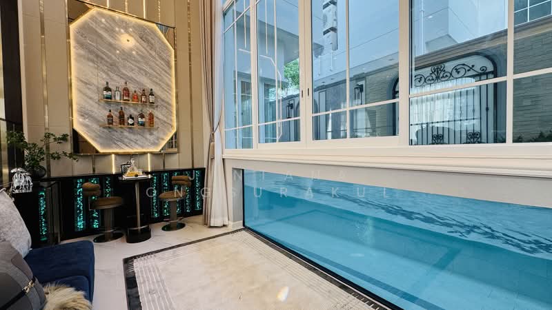 For Sale - THE GRAND Riverfront Ratchapruek - Rama 5, Nonthaburi