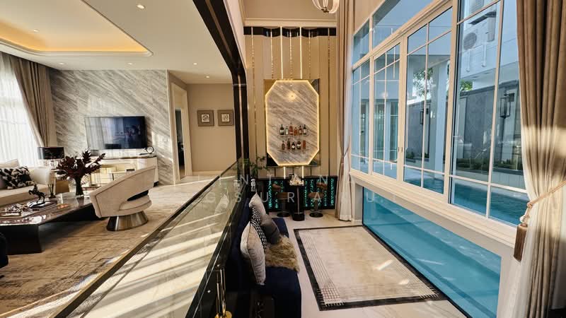 For Sale - THE GRAND Riverfront Ratchapruek - Rama 5, Nonthaburi