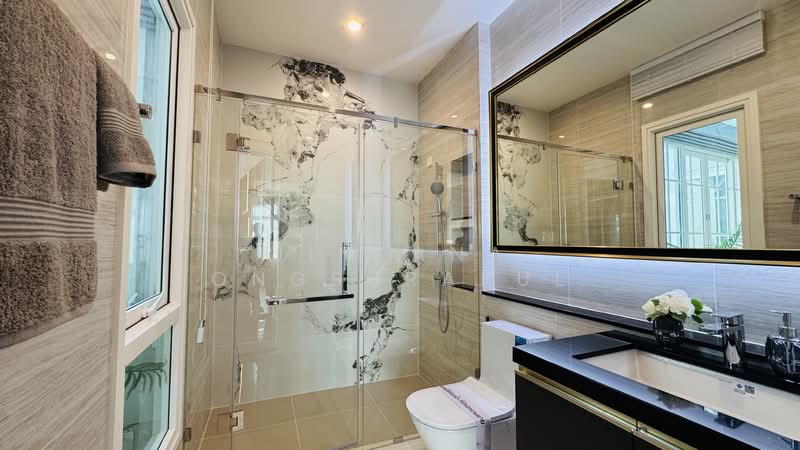 For Sale - THE GRAND Riverfront Ratchapruek - Rama 5, Nonthaburi