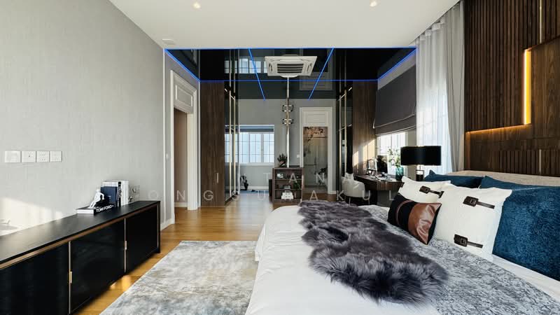 For Sale - THE GRAND Riverfront Ratchapruek - Rama 5, Nonthaburi