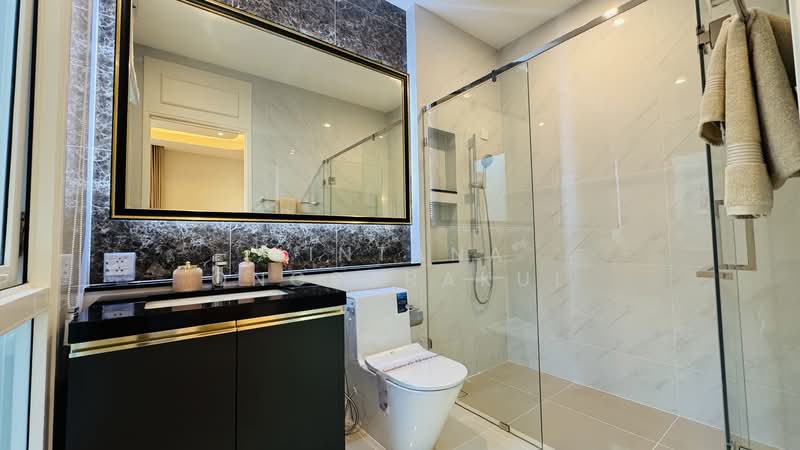 For Sale - THE GRAND Riverfront Ratchapruek - Rama 5, Nonthaburi