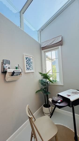 ขาย - เดอะ แกรนด์ ริเวอร์ฟร้อนท์ ราชพฤกษ์-พระราม 5, นนทบุรี