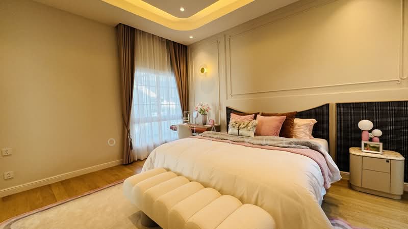 For Sale - THE GRAND Riverfront Ratchapruek - Rama 5, Nonthaburi