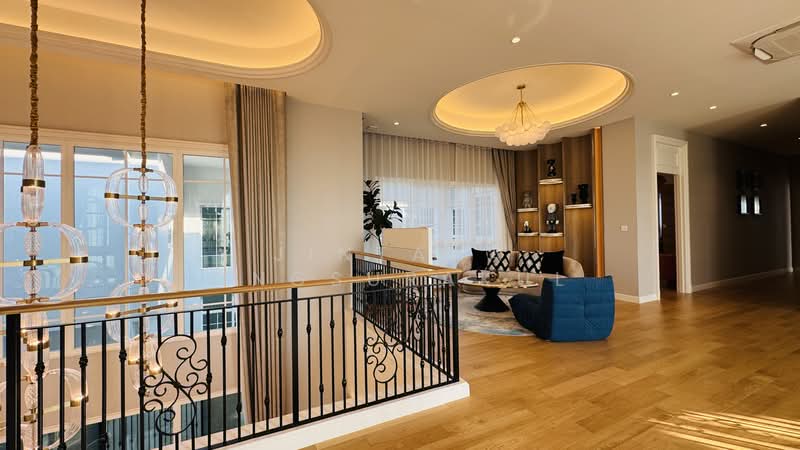 For Sale - THE GRAND Riverfront Ratchapruek - Rama 5, Nonthaburi