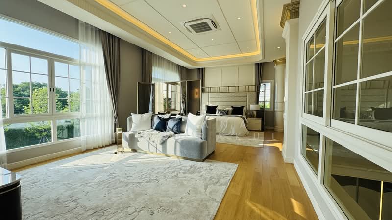 ขาย - เดอะ แกรนด์ ริเวอร์ฟร้อนท์ ราชพฤกษ์-พระราม 5, นนทบุรี