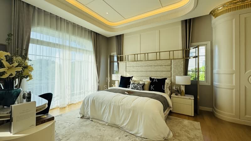 For Sale - THE GRAND Riverfront Ratchapruek - Rama 5, Nonthaburi