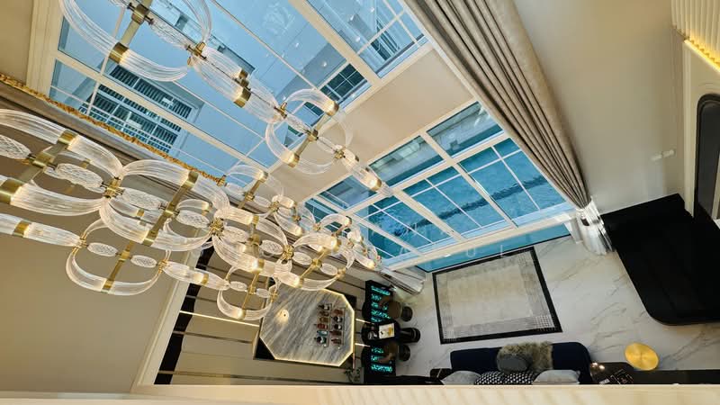 For Sale - THE GRAND Riverfront Ratchapruek - Rama 5, Nonthaburi