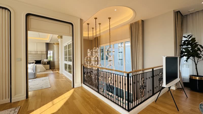 For Sale - THE GRAND Riverfront Ratchapruek - Rama 5, Nonthaburi