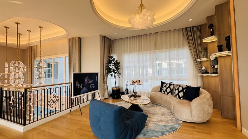 For Sale - THE GRAND Riverfront Ratchapruek - Rama 5, Nonthaburi