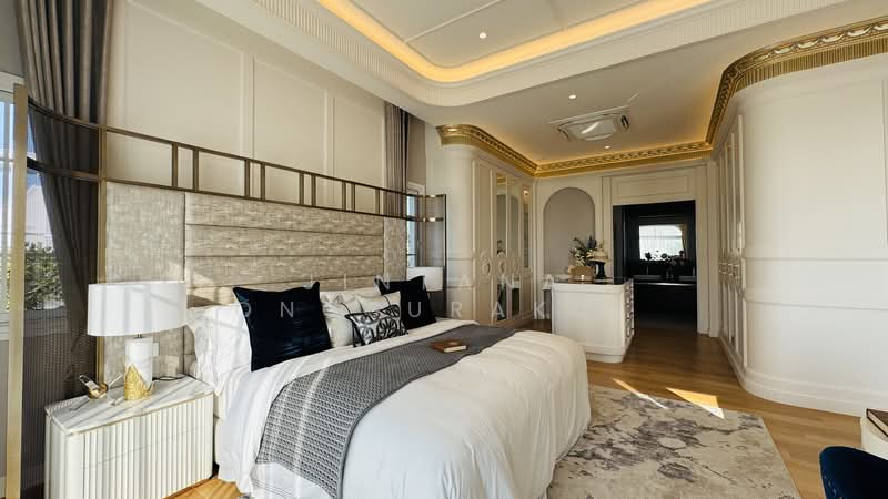 For Sale - THE GRAND Riverfront Ratchapruek - Rama 5, Nonthaburi