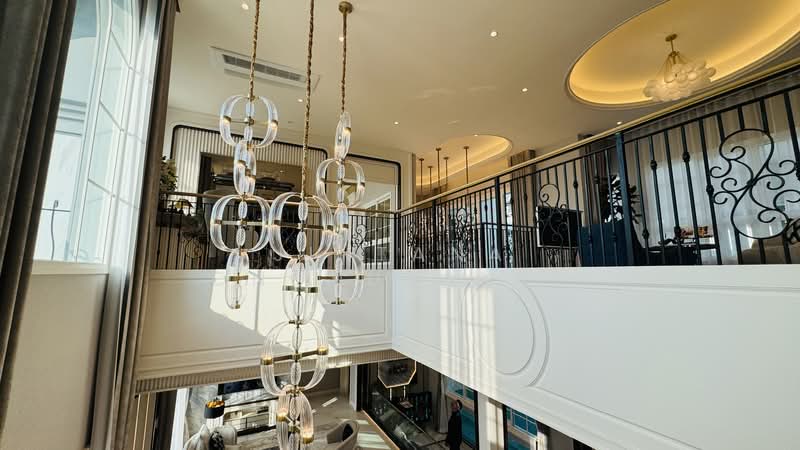 For Sale - THE GRAND Riverfront Ratchapruek - Rama 5, Nonthaburi