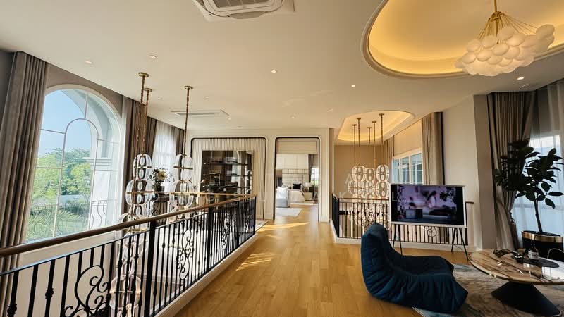 For Sale - THE GRAND Riverfront Ratchapruek - Rama 5, Nonthaburi