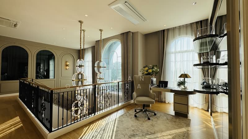 For Sale - THE GRAND Riverfront Ratchapruek - Rama 5, Nonthaburi