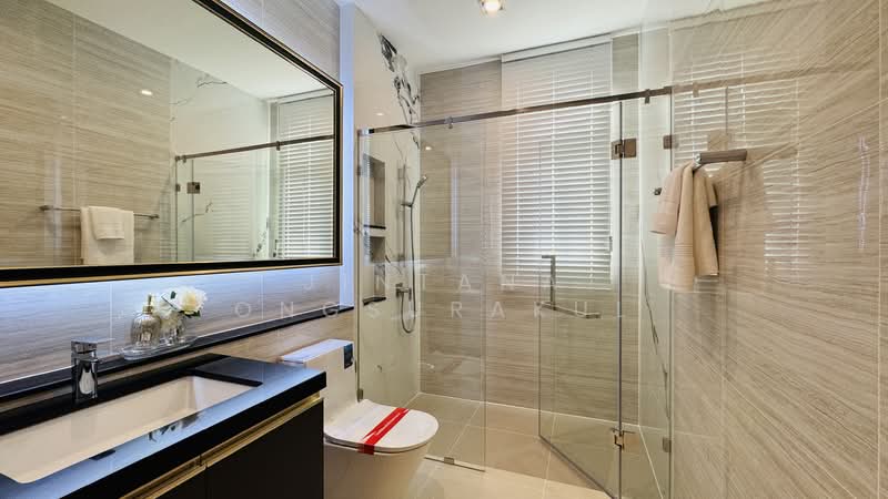 ขาย - เดอะ แกรนด์ ริเวอร์ฟร้อนท์ ราชพฤกษ์-พระราม 5, นนทบุรี