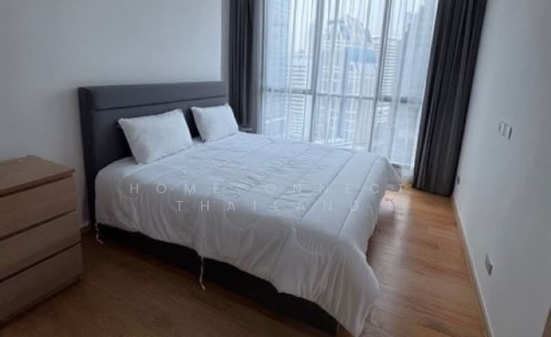 Hyde Sukhumvit 13, Bangkok, 13 Sukhumvit Road, Khlongtoei Nua, Watthana, Bangkok, 2 Bedrooms, 85 sqm, Condo For Sale, by HomeConnect Thailand, 500212027 - DDproperty.com