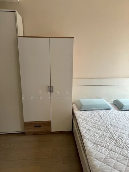 ASHTON Asoke, Bangkok, 131 Asoke Montri Road, Khlongtoei Nua, Watthana, Bangkok, 1 Bedroom, 35 sqm, Condo For Rent, by รัชกานต์ อัจฉริยะโพธา, 500212028 - DDproperty.com