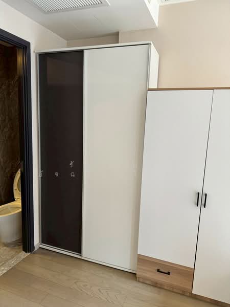 ASHTON Asoke, Bangkok, 131 Asoke Montri Road, Khlongtoei Nua, Watthana, Bangkok, 1 Bedroom, 35 sqm, Condo For Rent, by รัชกานต์ อัจฉริยะโพธา, 500212028 - DDproperty.com