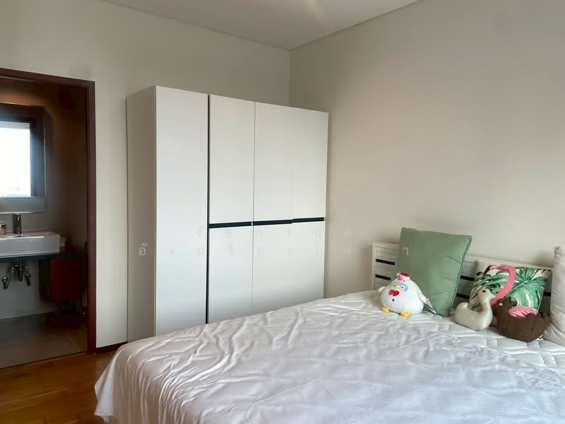 Villa Sathorn : วิลล่า สาทร, กรุงเทพ, 5 ถนนกรุงธนบุรี, คลองต้นไทร, คลองสาน, กรุงเทพ, 40 ตร.ม., คอนโด ให้เช่า, โดย รัชกานต์ อัจฉริยะโพธา, 500212030 - DDproperty.com