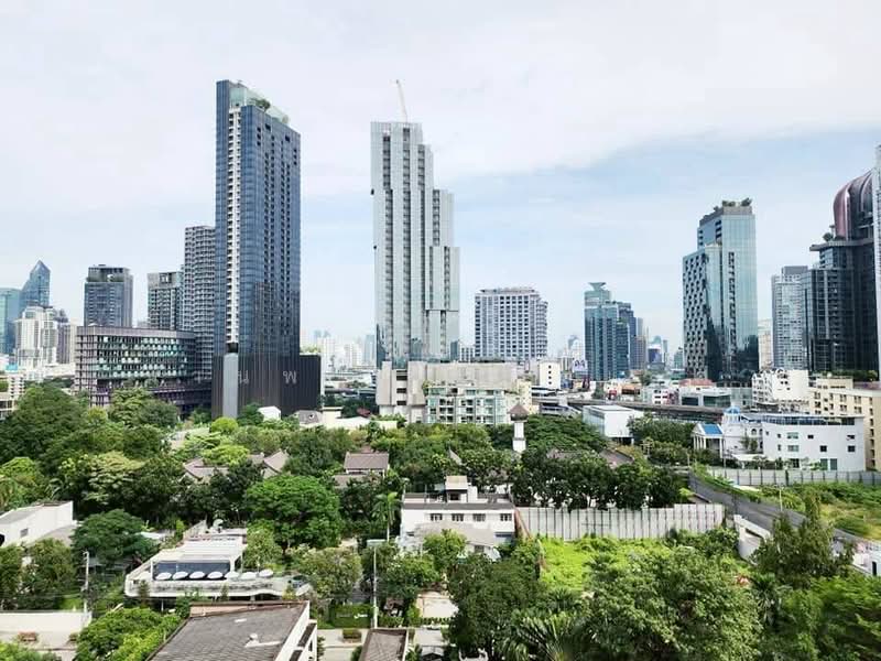 ASHTON Morph 38, Bangkok, 88 Soi Sukhumvit 38, Phra Kanong, Khlong Toei, Bangkok, 1 Bedroom, 39 sqm, Condo For Rent, by มานพ พันธ์สุขเลิศ, 500212031 - DDproperty.com