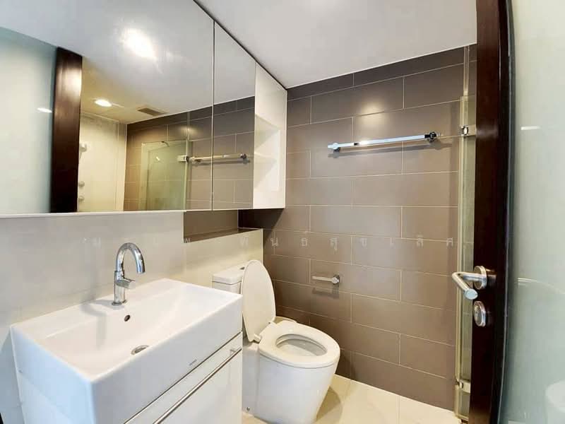 ASHTON Morph 38, Bangkok, 88 Soi Sukhumvit 38, Phra Kanong, Khlong Toei, Bangkok, 1 Bedroom, 39 sqm, Condo For Rent, by มานพ พันธ์สุขเลิศ, 500212031 - DDproperty.com