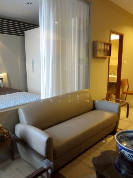 Villa Sathorn : วิลล่า สาทร, กรุงเทพ, 5 ถนนกรุงธนบุรี, คลองต้นไทร, คลองสาน, กรุงเทพ, 44 ตร.ม., คอนโด ให้เช่า, โดย รัชกานต์ อัจฉริยะโพธา, 500212032 - DDproperty.com