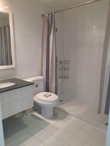 Witthayu Complex, Bangkok, 1673 New Petchaburi Road, Makkasan, Ratchathewi, Bangkok, 1 Bedroom, 58 sqm, Condo For Sale, by Pailin. F, 500212033 - DDproperty.com