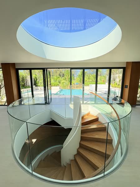 For Sale: Banyan Tree Grand Residences Ocean Front Villas, ภูเก็ต, เชิงทะเล, ถลาง, ภูเก็ต, 793 ตร.ม., วิลล่า ขาย, โดย ชุตินันท์ มุ่งหมาย, 500212034 - DDproperty.com