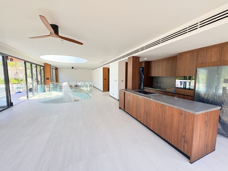 For Sale: Banyan Tree Grand Residences Ocean Front Villas, ภูเก็ต, เชิงทะเล, ถลาง, ภูเก็ต, 793 ตร.ม., วิลล่า ขาย, โดย ชุตินันท์ มุ่งหมาย, 500212034 - DDproperty.com