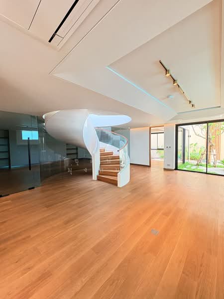 For Sale: Banyan Tree Grand Residences Ocean Front Villas, Phuket, Choeng Thale, Thalang, Phuket, 4 Bedrooms, 793 sqm, Villa For Sale, by Chutinun Mungmai, 500212034 - DDproperty.com