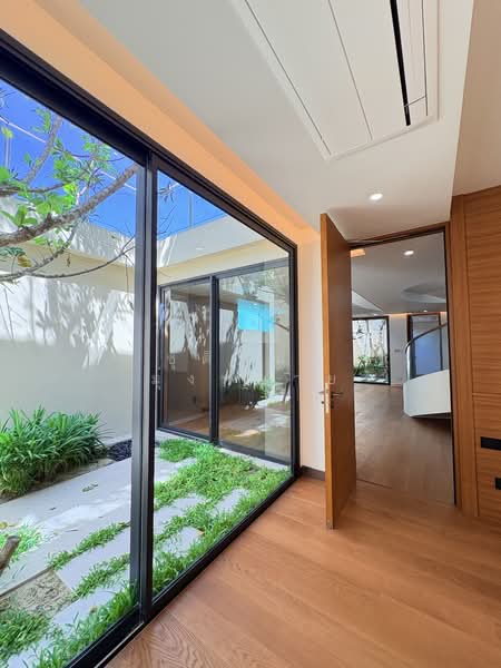 For Sale: Banyan Tree Grand Residences Ocean Front Villas, Phuket, Choeng Thale, Thalang, Phuket, 4 Bedrooms, 793 sqm, Villa For Sale, by Chutinun Mungmai, 500212034 - DDproperty.com