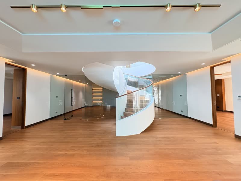 For Sale: Banyan Tree Grand Residences Ocean Front Villas, Phuket, Choeng Thale, Thalang, Phuket, 4 Bedrooms, 793 sqm, Villa For Sale, by Chutinun Mungmai, 500212034 - DDproperty.com