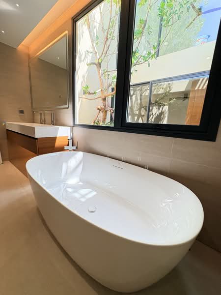 For Sale: Banyan Tree Grand Residences Ocean Front Villas, Phuket, Choeng Thale, Thalang, Phuket, 4 Bedrooms, 793 sqm, Villa For Sale, by Chutinun Mungmai, 500212034 - DDproperty.com